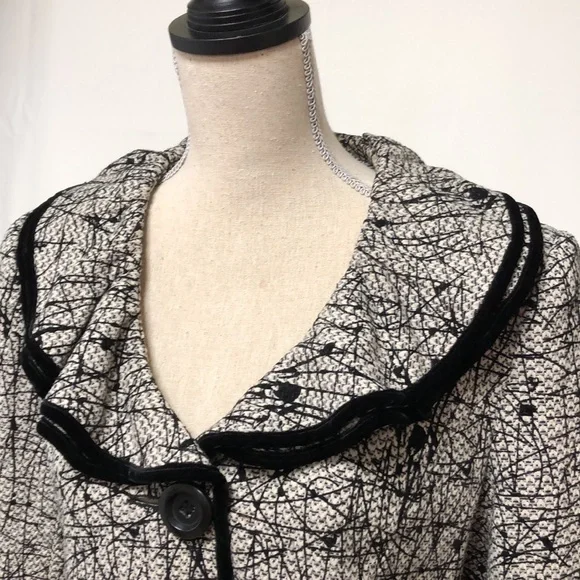 Mac & Jac Jacket - Picture 2 of 10